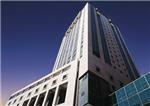 Radisson Montevideo Victoria Plaza Hotel