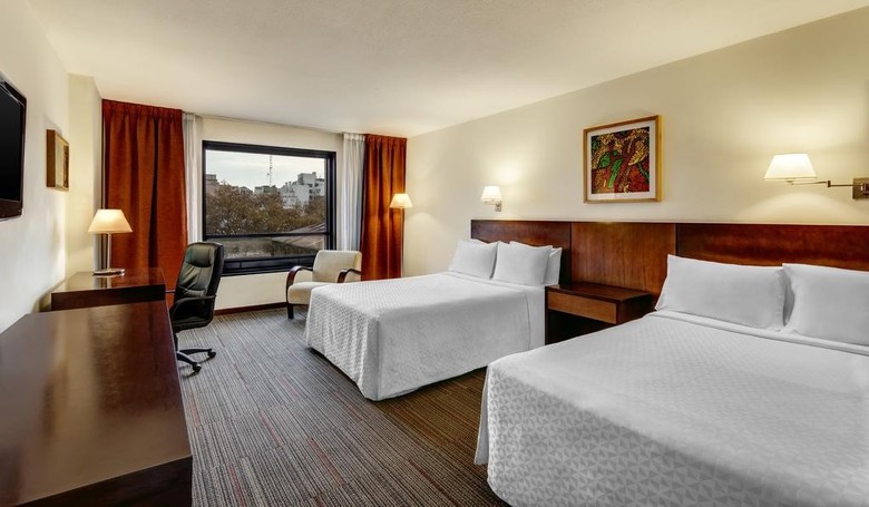 Hotel Four Points By Sheraton Montevideo