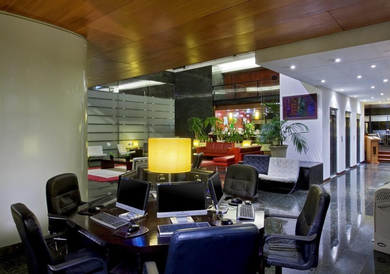 Hotel Four Points By Sheraton Montevideo
