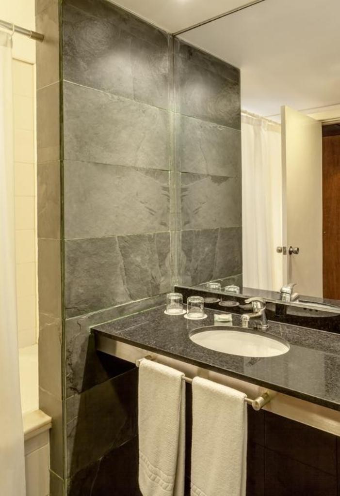 Hotel Four Points By Sheraton Montevideo
