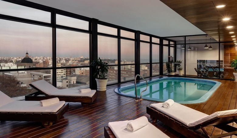 Hotel Four Points By Sheraton Montevideo