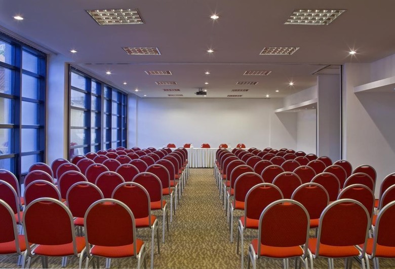 Hotel Four Points By Sheraton Montevideo