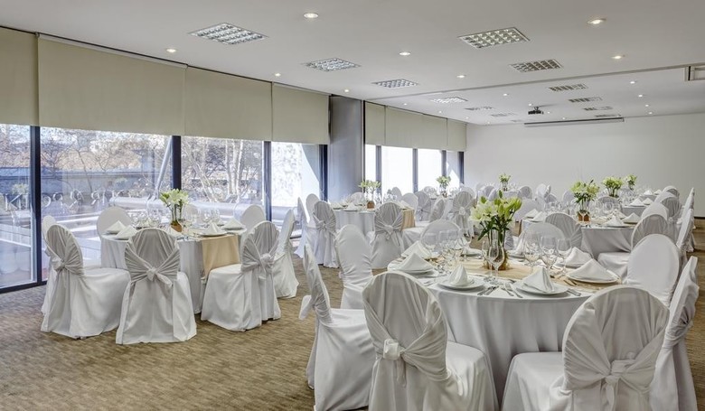 Hotel Four Points By Sheraton Montevideo