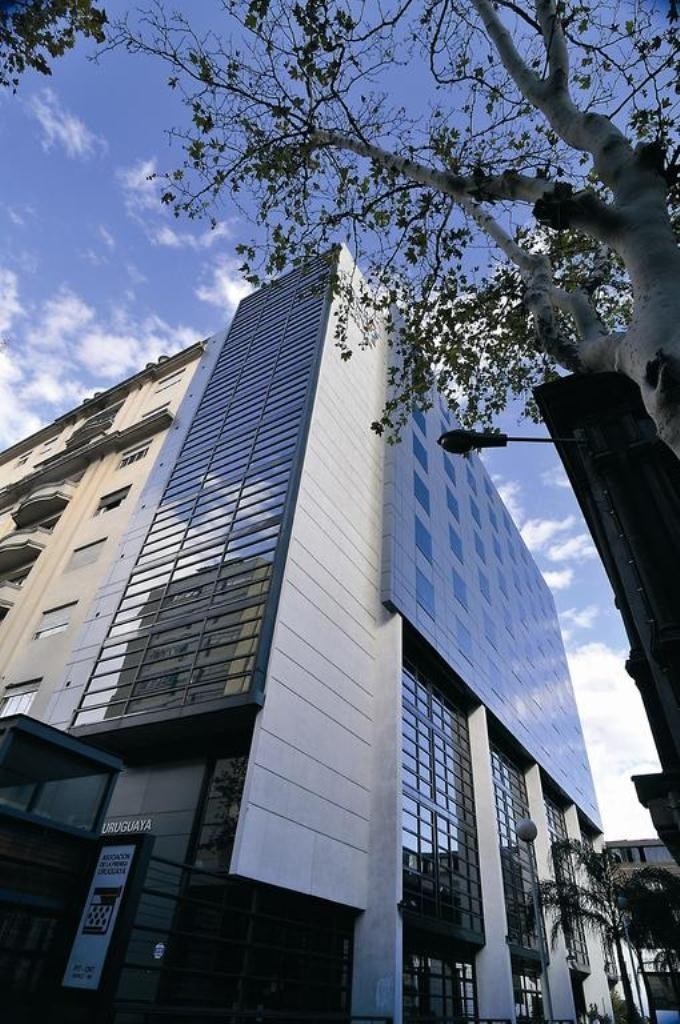 Hotel Four Points By Sheraton Montevideo
