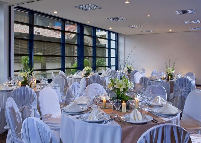 Hotel Four Points By Sheraton Montevideo