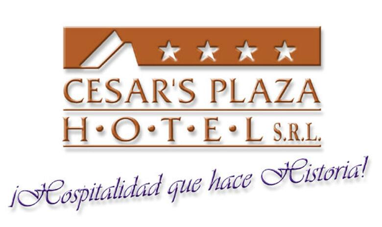Hotel Cesars Plaza