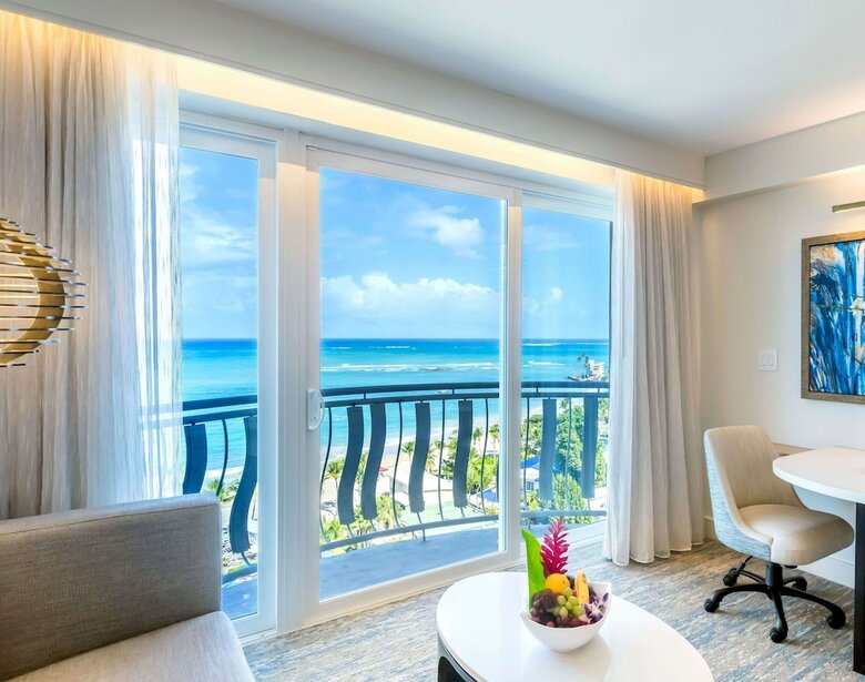 Hotel Royal Sonesta San Juan