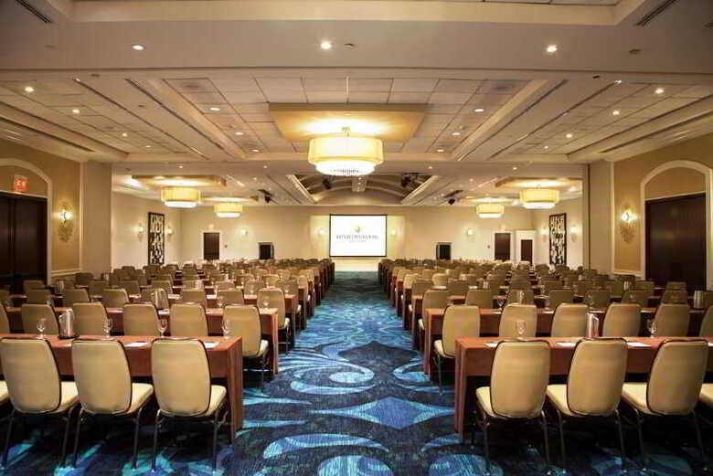 Hotel Royal Sonesta San Juan