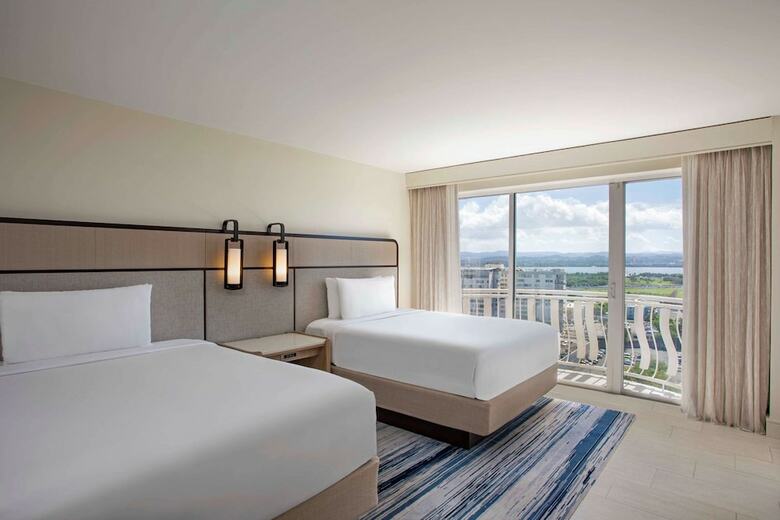 Hotel Royal Sonesta San Juan