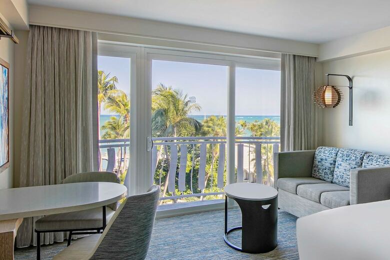 Hotel Royal Sonesta San Juan