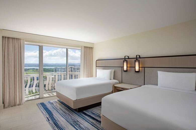 Hotel Royal Sonesta San Juan