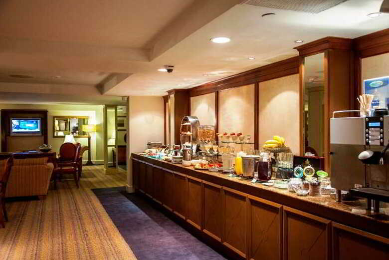 Hotel Royal Sonesta San Juan