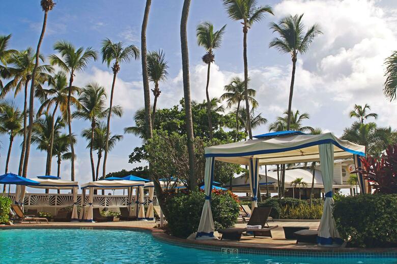 Hotel Royal Sonesta San Juan