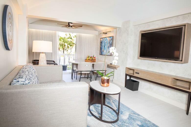 Hotel Royal Sonesta San Juan