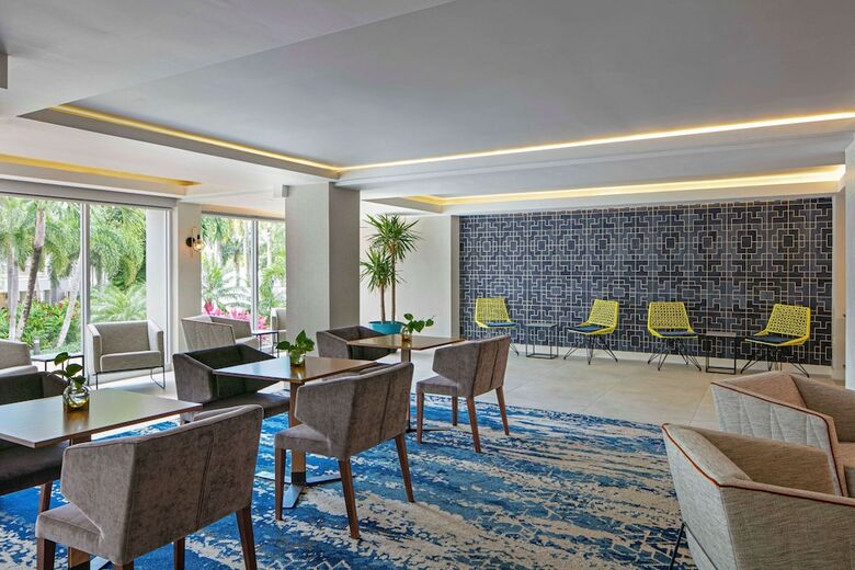 Hotel Royal Sonesta San Juan