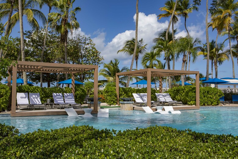 Hotel Royal Sonesta San Juan