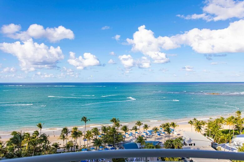 Hotel Royal Sonesta San Juan