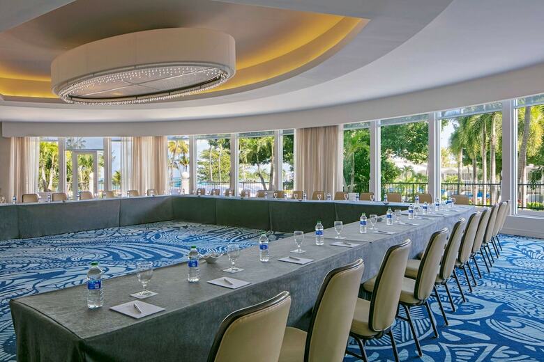 Hotel Royal Sonesta San Juan