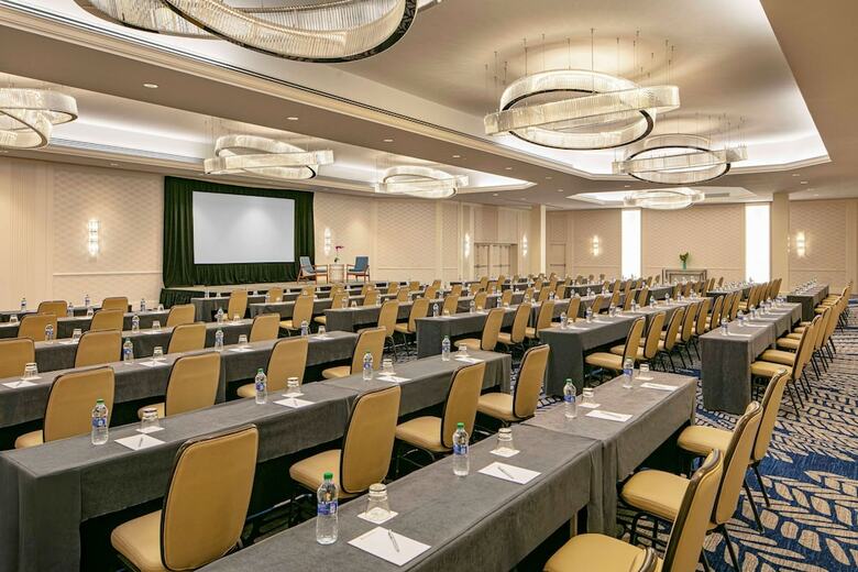 Hotel Royal Sonesta San Juan