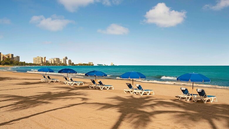 Hotel Royal Sonesta San Juan