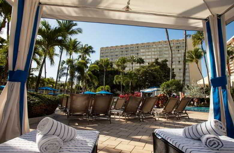 Hotel Royal Sonesta San Juan