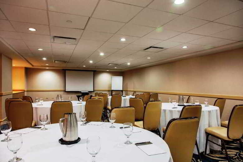 Hotel Royal Sonesta San Juan