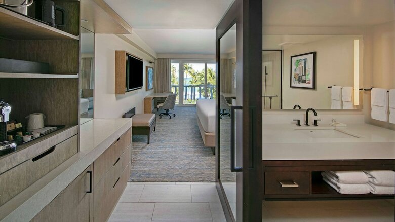 Hotel Royal Sonesta San Juan