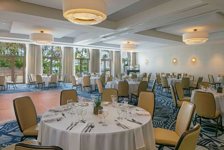 Hotel Royal Sonesta San Juan