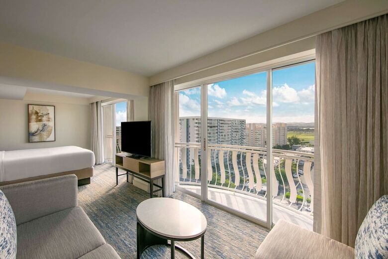 Hotel Royal Sonesta San Juan