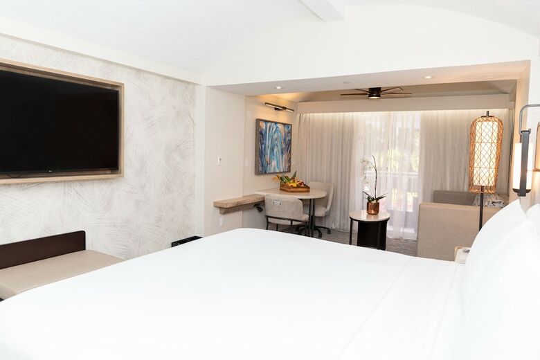 Hotel Royal Sonesta San Juan