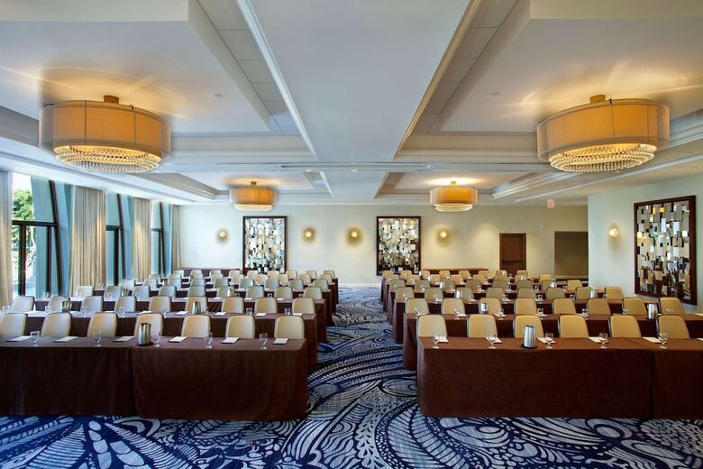 Hotel Royal Sonesta San Juan