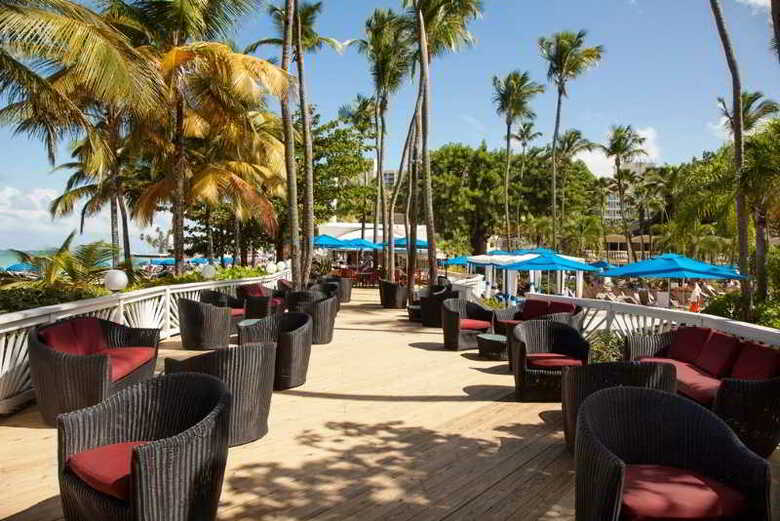 Hotel Royal Sonesta San Juan