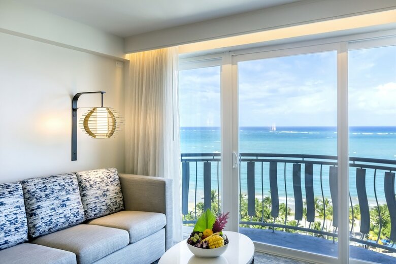 Hotel Royal Sonesta San Juan