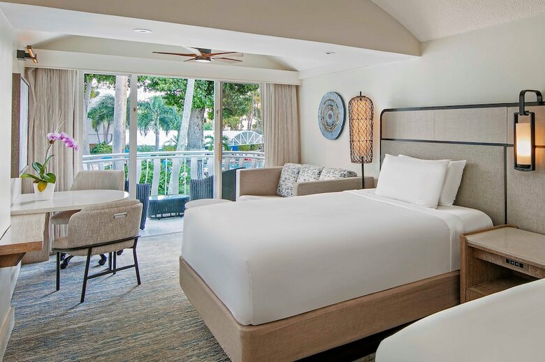 Hotel Royal Sonesta San Juan