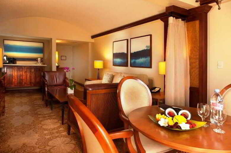 Hotel Royal Sonesta San Juan