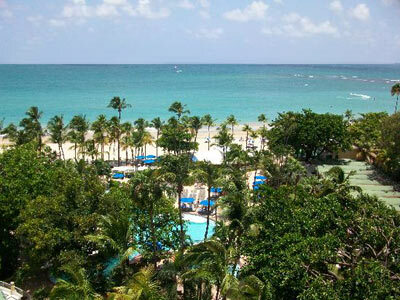Hotel Royal Sonesta San Juan