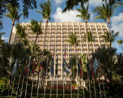 Hotel Royal Sonesta San Juan