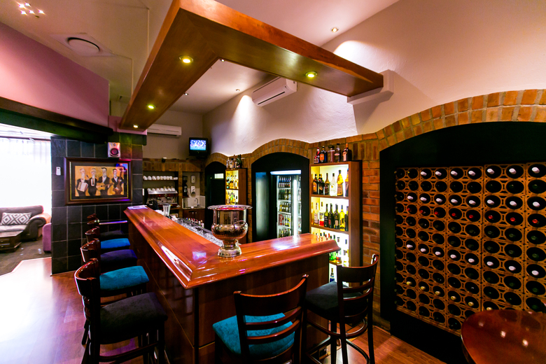 Cape Town Lodge Hotel