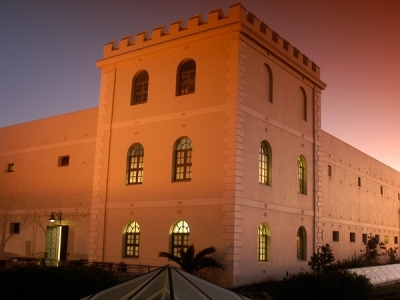 Hotel Protea Breakwater Lodge