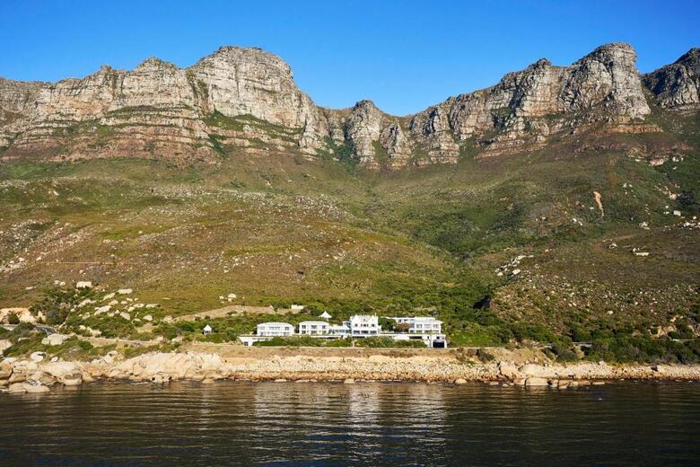 Hotel The Twelve Apostles