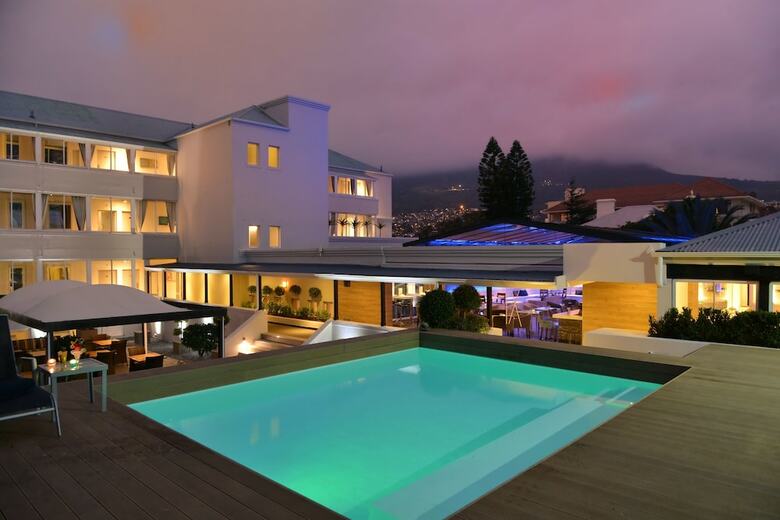 Hotel Cape Milner