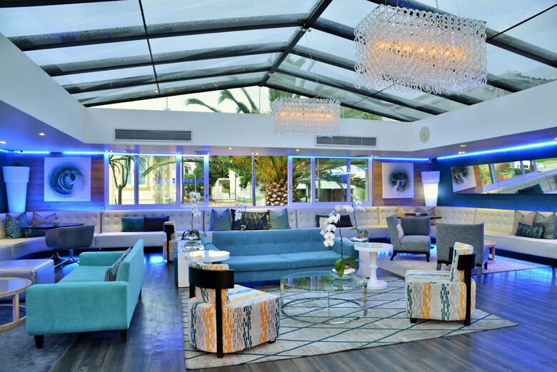 Hotel Cape Milner