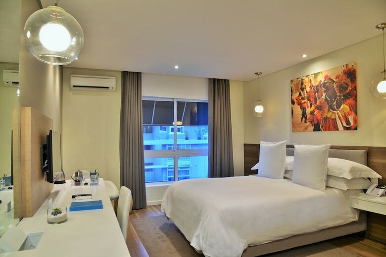 Hotel Cape Milner