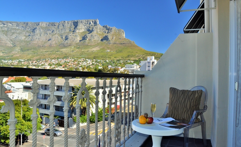 Hotel Cape Milner