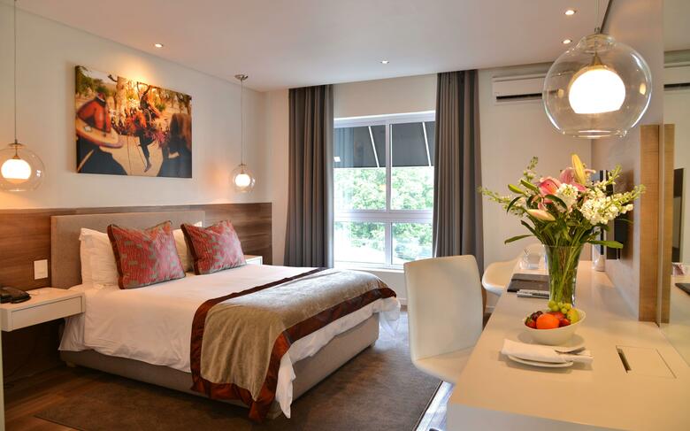 Hotel Cape Milner