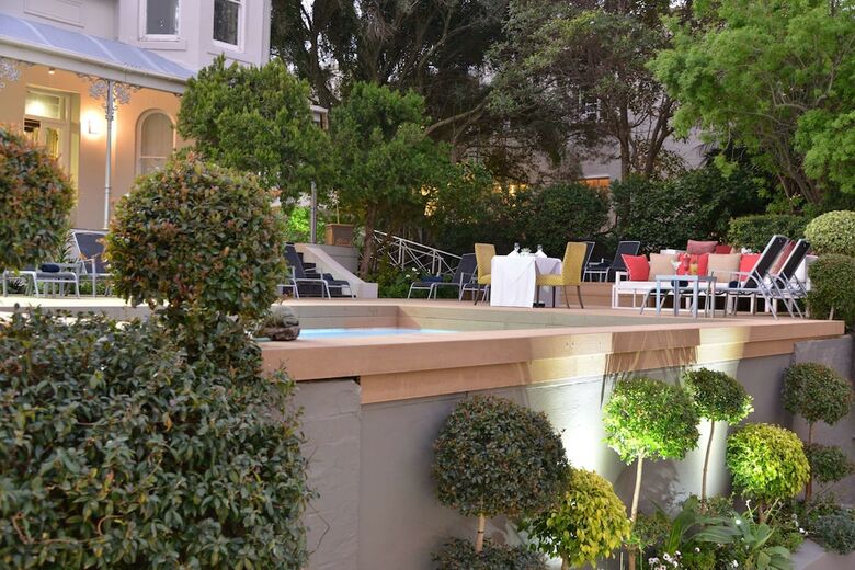 Hotel Cape Milner