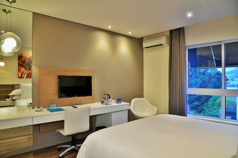 Hotel Cape Milner