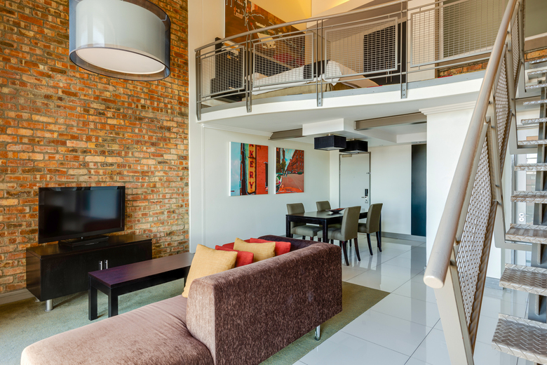 Hotel Protea Victoria Junction