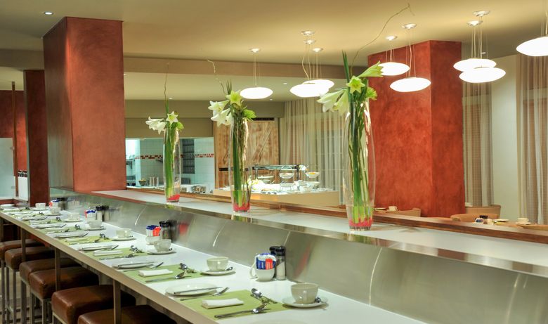 Hotel Protea Victoria Junction