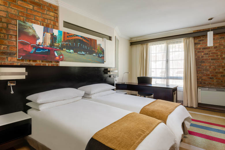Hotel Protea Victoria Junction